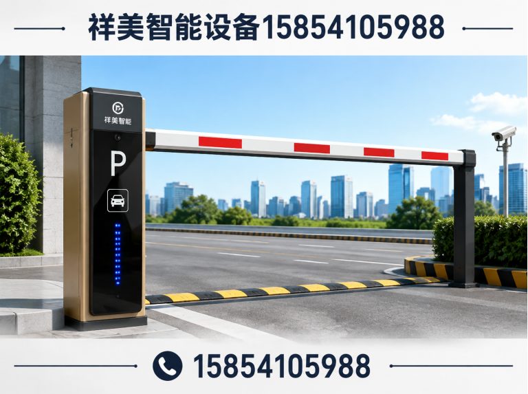 济阳区电动门展示图